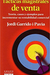 TACTICAS MAGISTRALES DE VENTA